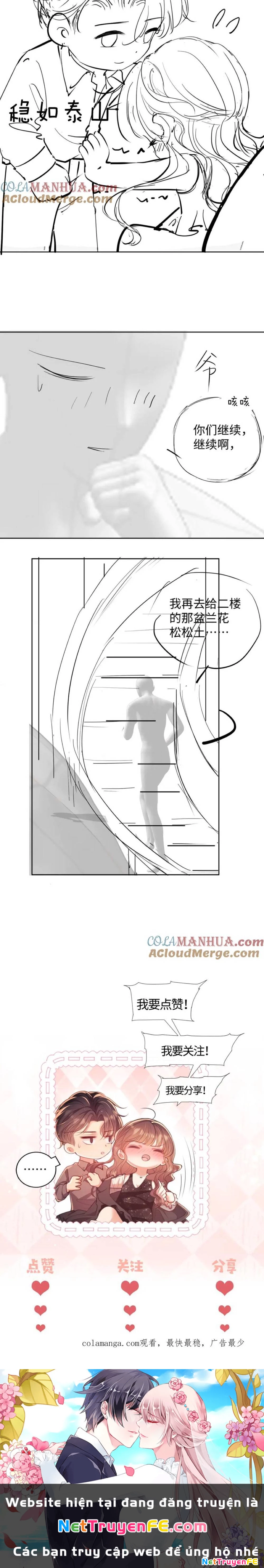 Bạch Nguyệt Quang Hắn Muốn Xuống Tay Với Ta Chapter 18 - Trang 2