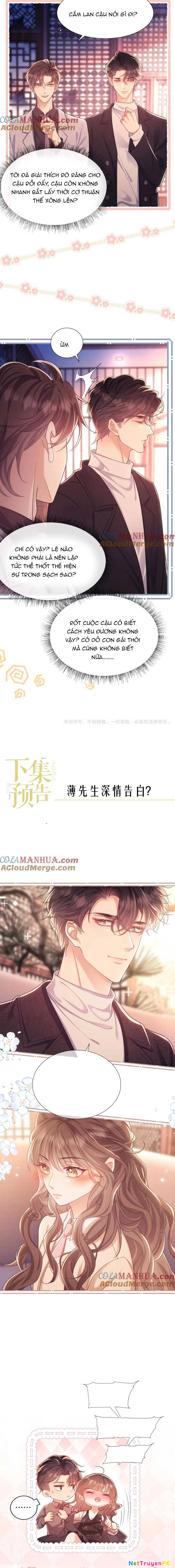 Bạch Nguyệt Quang Hắn Muốn Xuống Tay Với Ta Chapter 31 - Trang 2