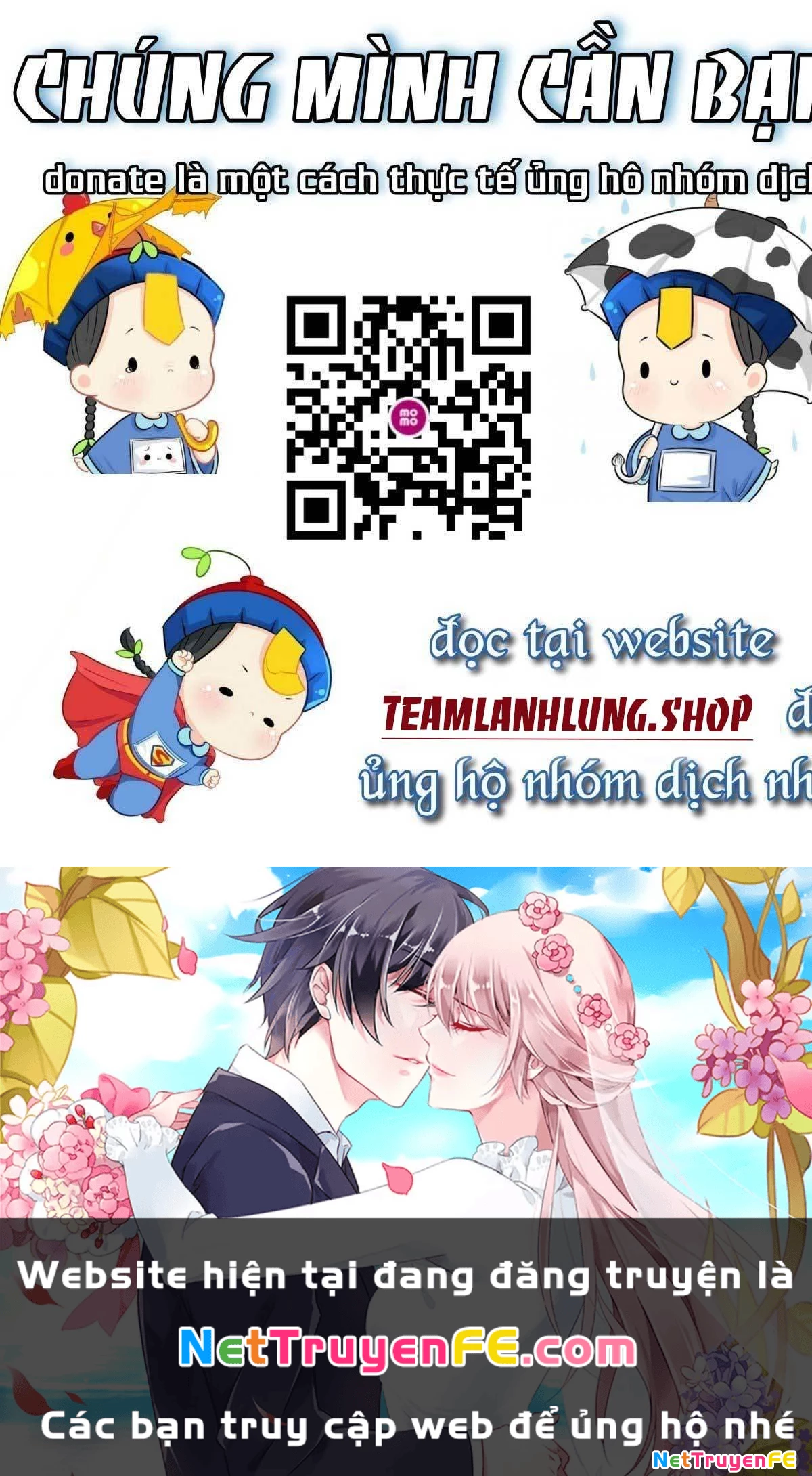 Bạch Nguyệt Quang Hắn Muốn Xuống Tay Với Ta Chapter 35 - Trang 2