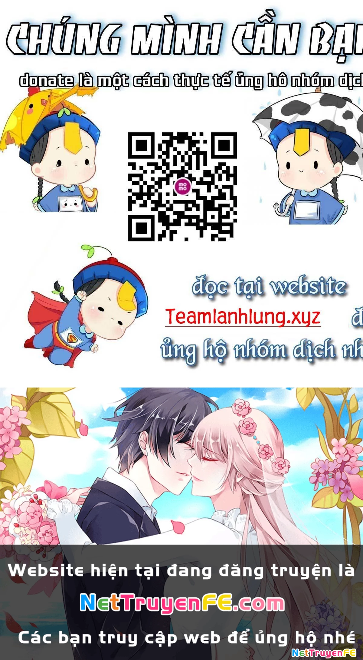 Bạch Nguyệt Quang Hắn Muốn Xuống Tay Với Ta Chapter 36 - Trang 2