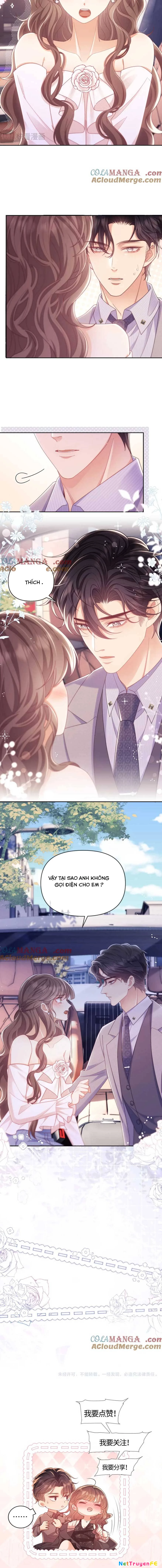 Bạch Nguyệt Quang Hắn Muốn Xuống Tay Với Ta Chapter 54 - Trang 2