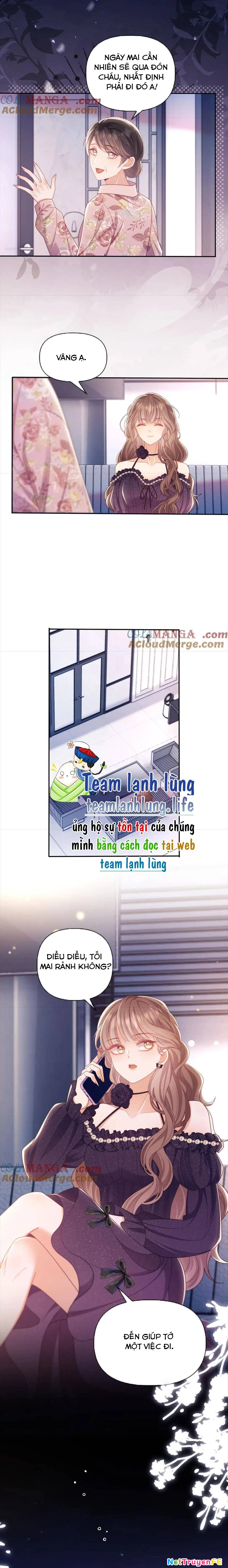 Bạch Nguyệt Quang Hắn Muốn Xuống Tay Với Ta Chapter 58 - Trang 2