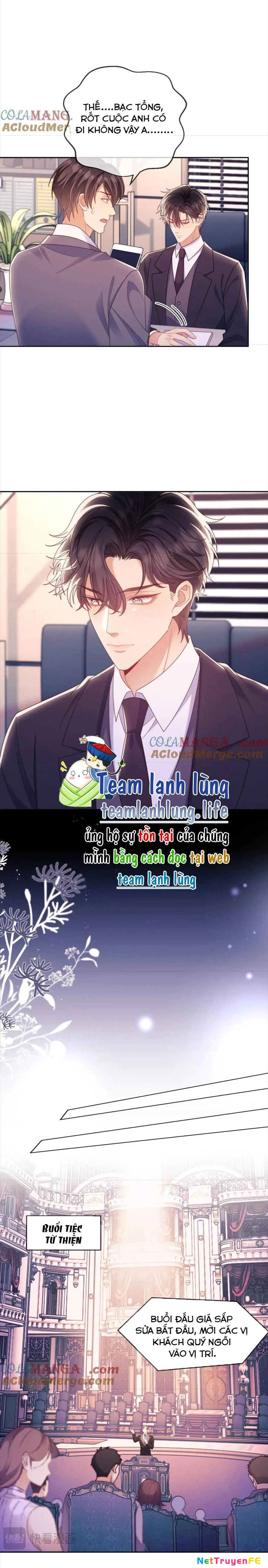 Bạch Nguyệt Quang Hắn Muốn Xuống Tay Với Ta Chapter 58 - Trang 2