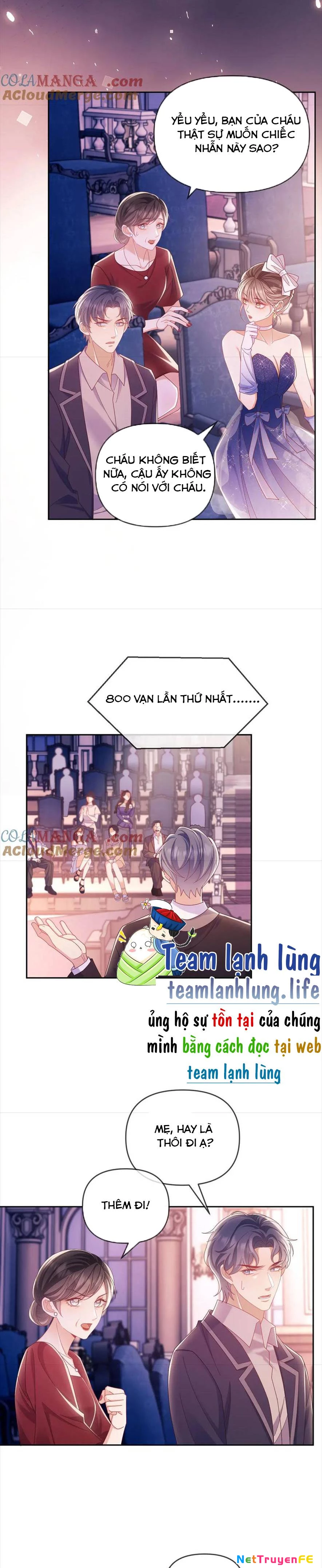 Bạch Nguyệt Quang Hắn Muốn Xuống Tay Với Ta Chapter 58 - Trang 2