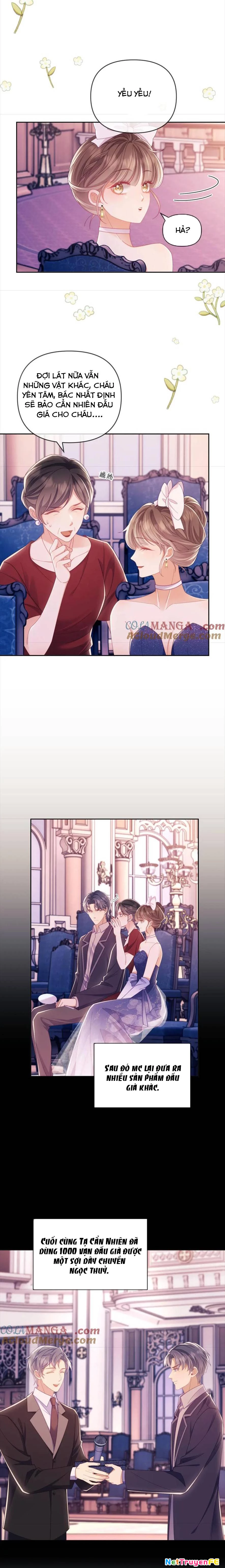 Bạch Nguyệt Quang Hắn Muốn Xuống Tay Với Ta Chapter 59 - Trang 2