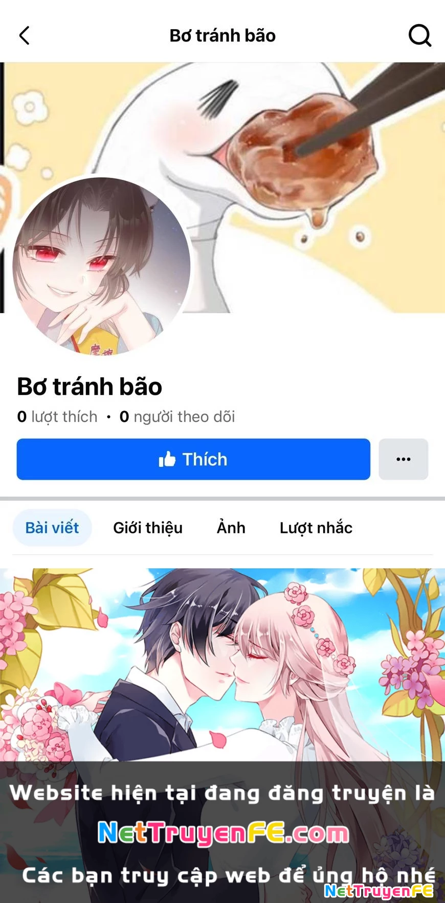 Bạch Nguyệt Quang Hắn Muốn Xuống Tay Với Ta Chapter 60 - Trang 2