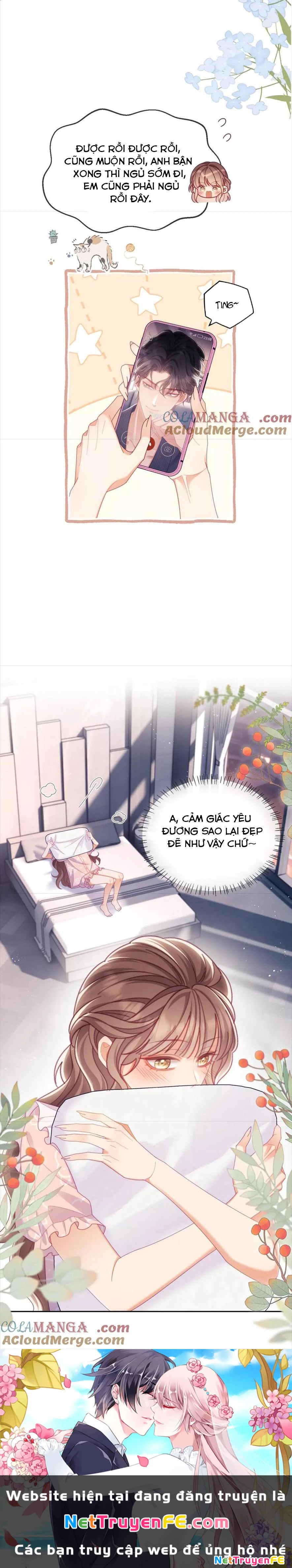 Bạch Nguyệt Quang Hắn Muốn Xuống Tay Với Ta Chapter 61 - Trang 2