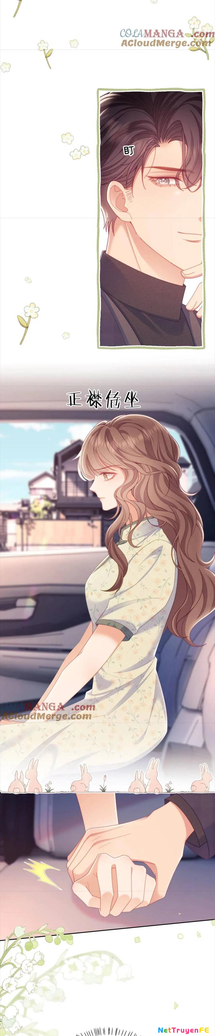 Bạch Nguyệt Quang Hắn Muốn Xuống Tay Với Ta Chapter 62 - Trang 2