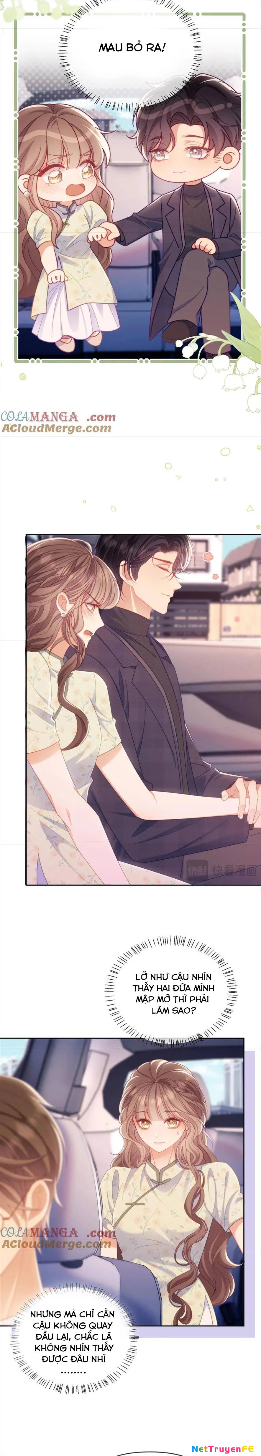Bạch Nguyệt Quang Hắn Muốn Xuống Tay Với Ta Chapter 62 - Trang 2