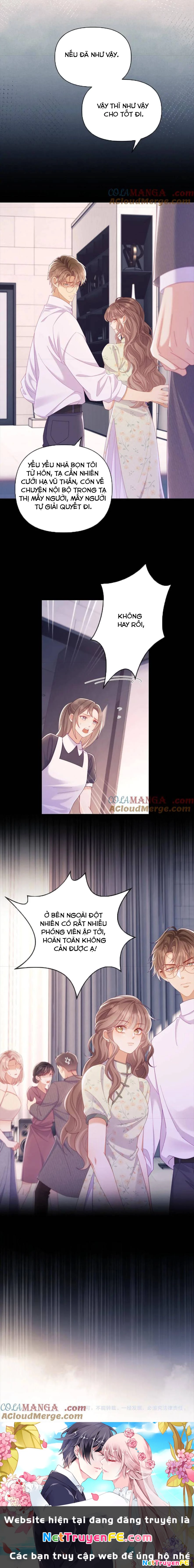 Bạch Nguyệt Quang Hắn Muốn Xuống Tay Với Ta Chapter 63 - Trang 2