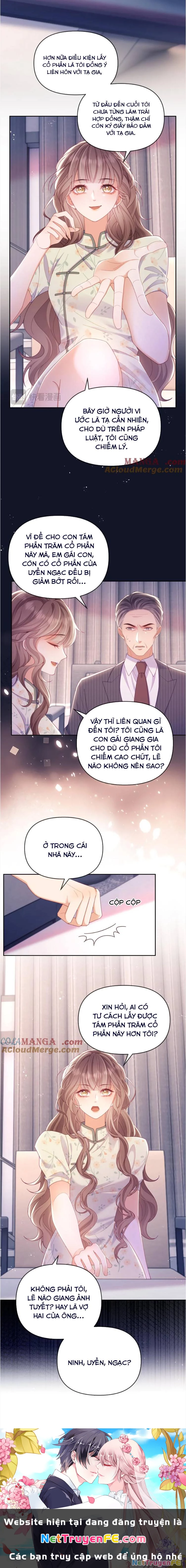 Bạch Nguyệt Quang Hắn Muốn Xuống Tay Với Ta Chapter 64 - Trang 2