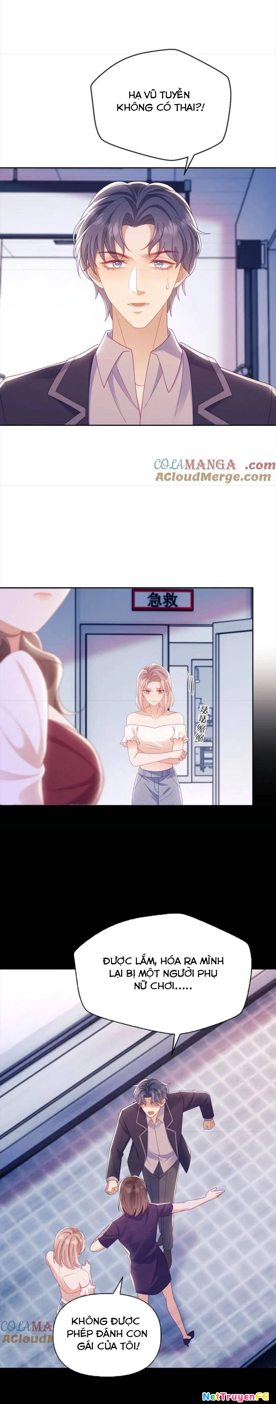 Bạch Nguyệt Quang Hắn Muốn Xuống Tay Với Ta Chapter 68 - Trang 2