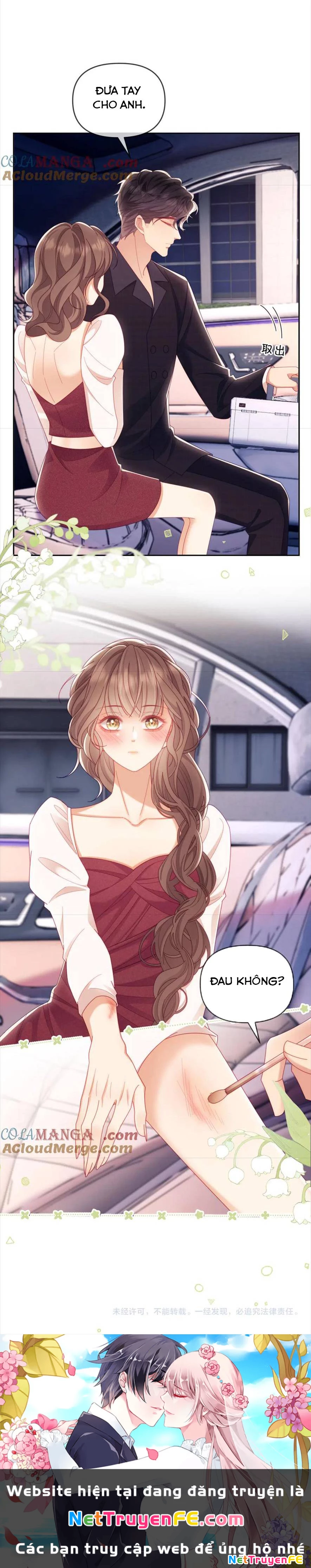 Bạch Nguyệt Quang Hắn Muốn Xuống Tay Với Ta Chapter 68 - Trang 2