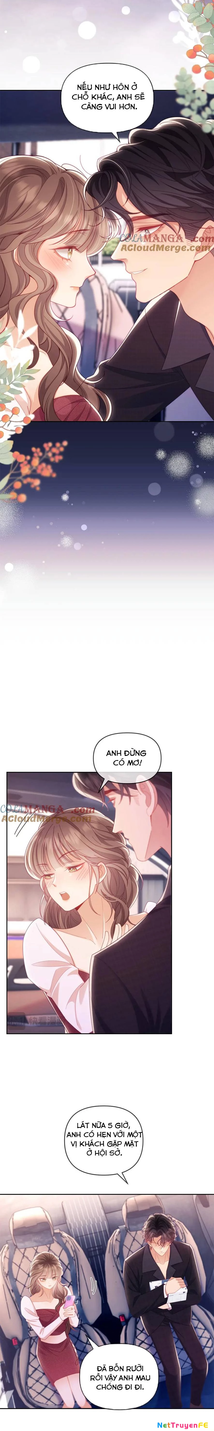 Bạch Nguyệt Quang Hắn Muốn Xuống Tay Với Ta Chapter 69 - Trang 2