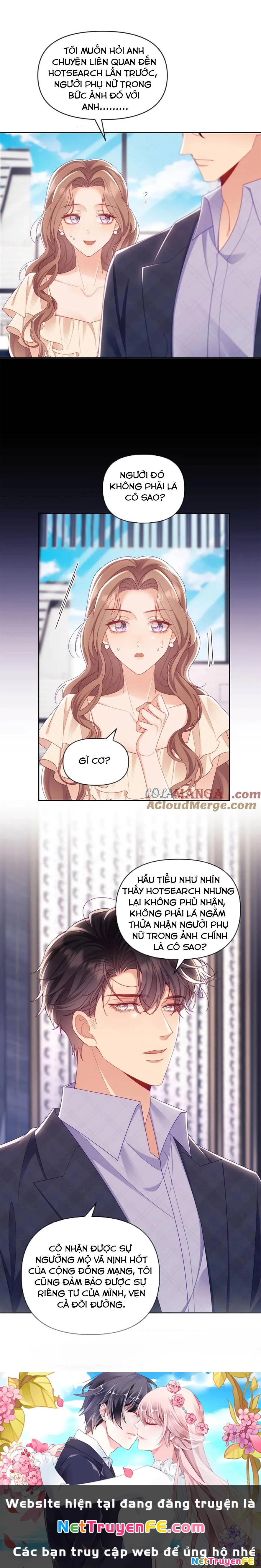 Bạch Nguyệt Quang Hắn Muốn Xuống Tay Với Ta Chapter 69 - Trang 2