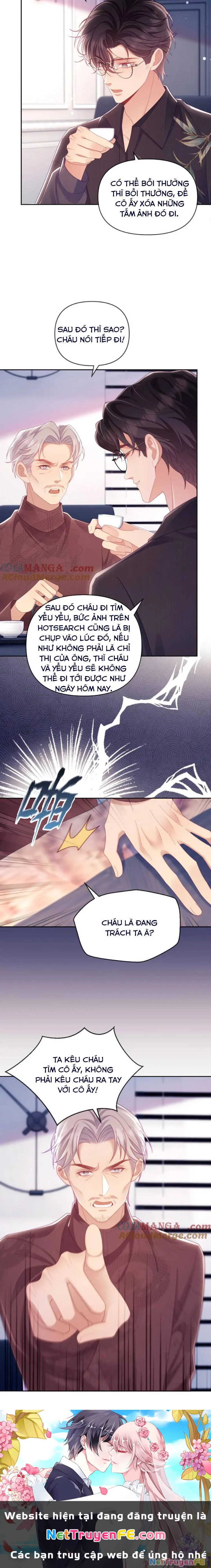 Bạch Nguyệt Quang Hắn Muốn Xuống Tay Với Ta Chapter 70 - Trang 2
