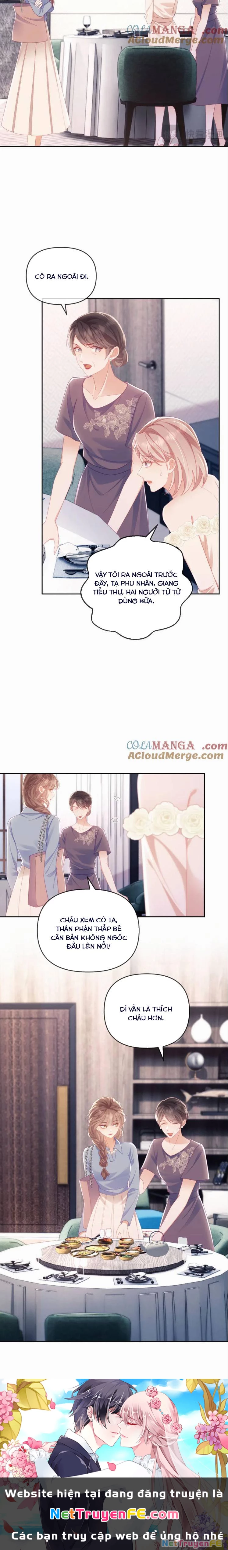 Bạch Nguyệt Quang Hắn Muốn Xuống Tay Với Ta Chapter 71 - Trang 2