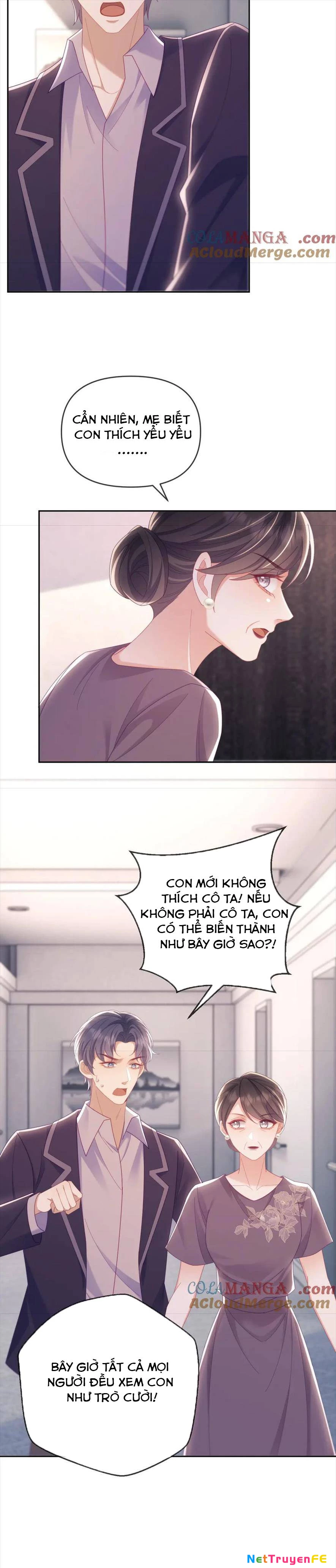 Bạch Nguyệt Quang Hắn Muốn Xuống Tay Với Ta Chapter 72 - Trang 2