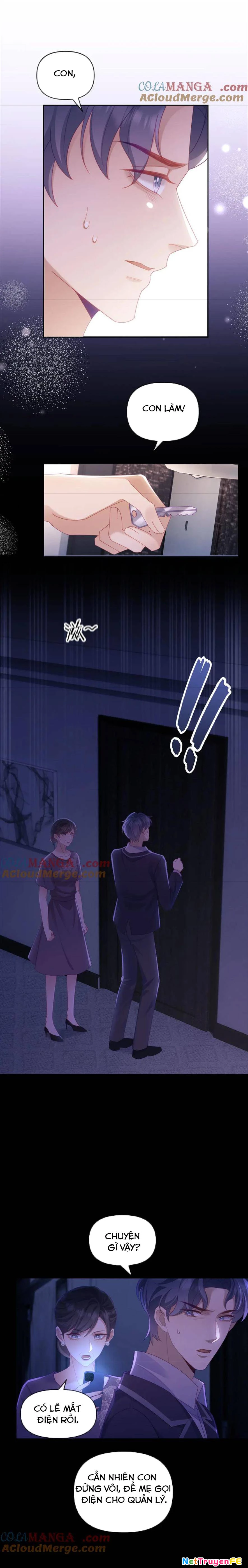 Bạch Nguyệt Quang Hắn Muốn Xuống Tay Với Ta Chapter 72 - Trang 2