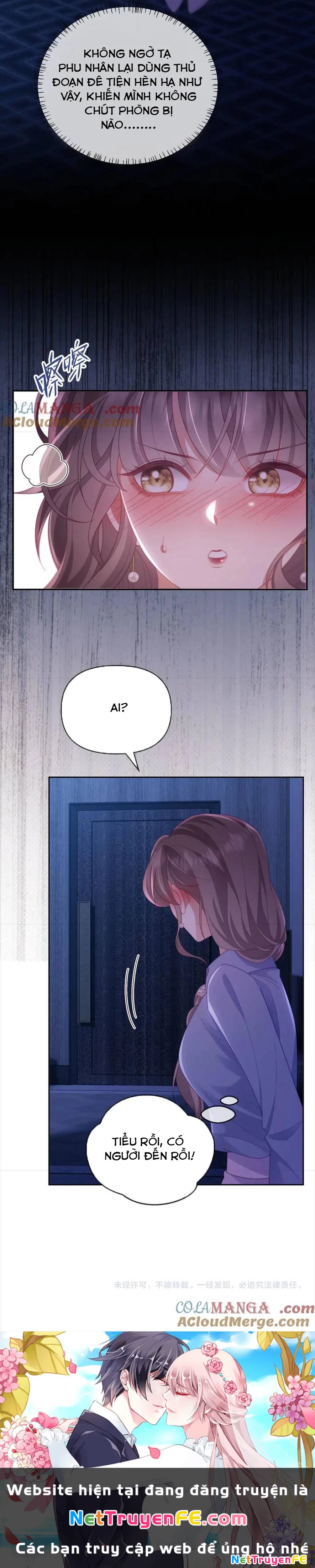 Bạch Nguyệt Quang Hắn Muốn Xuống Tay Với Ta Chapter 72 - Trang 2