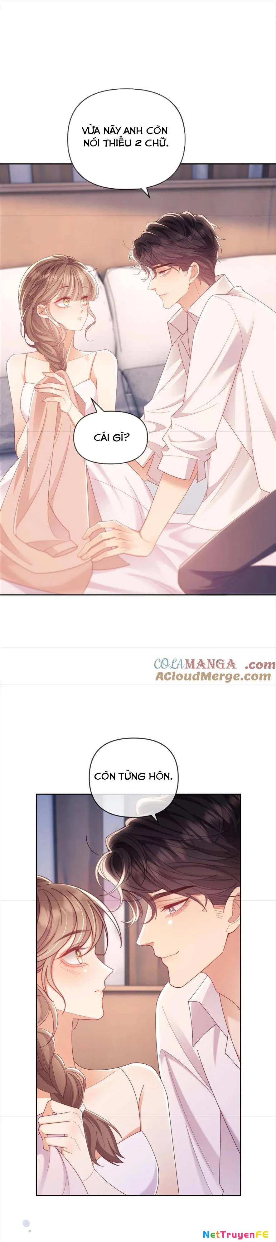 Bạch Nguyệt Quang Hắn Muốn Xuống Tay Với Ta Chapter 75 - Trang 2