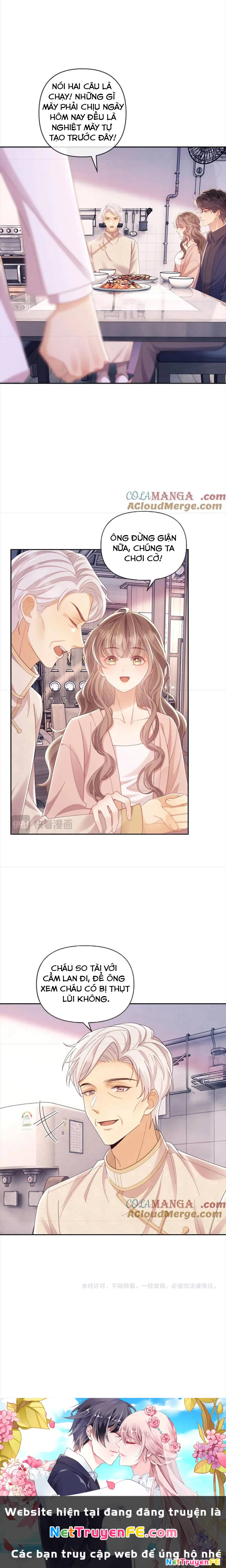 Bạch Nguyệt Quang Hắn Muốn Xuống Tay Với Ta Chapter 75 - Trang 2
