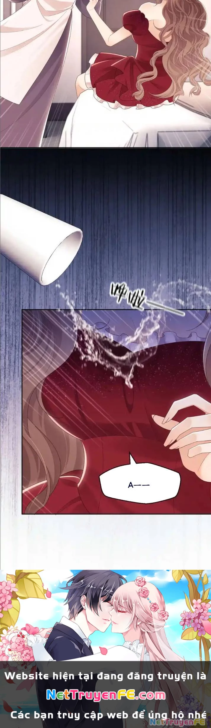 Bạch Nguyệt Quang Hắn Muốn Xuống Tay Với Ta Chapter 77 - Trang 2