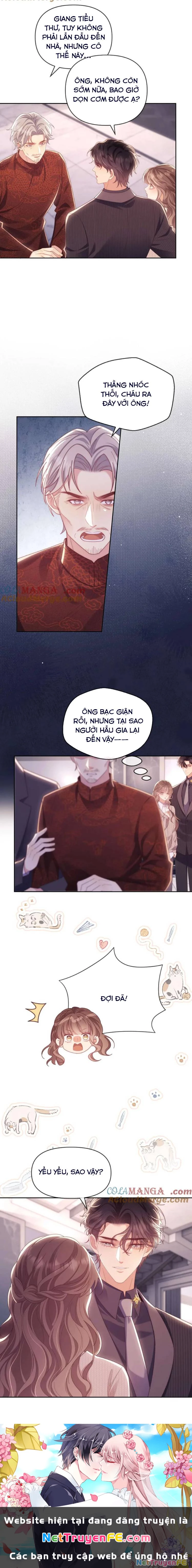 Bạch Nguyệt Quang Hắn Muốn Xuống Tay Với Ta Chapter 78 - Trang 2