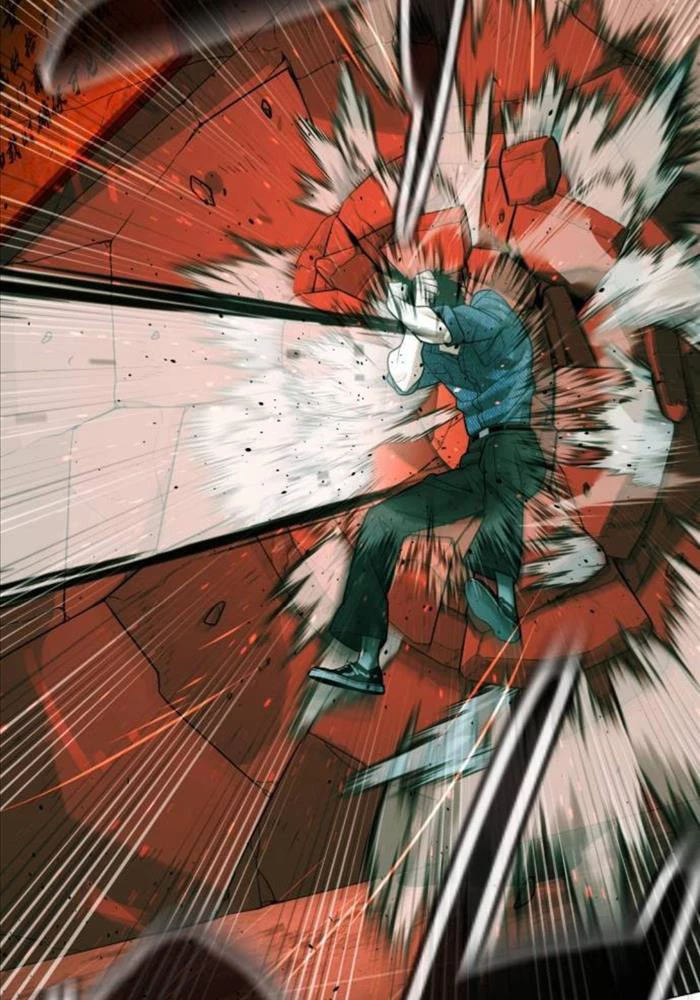 Sát Thủ Peter Chapter 66 - Trang 4