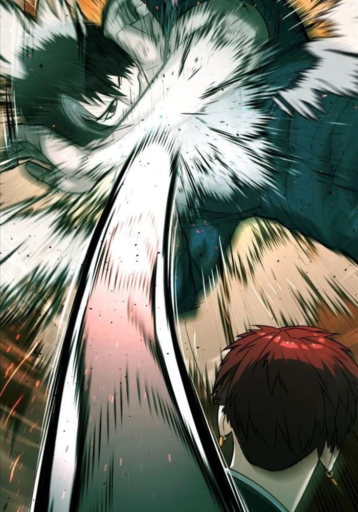 Sát Thủ Peter Chapter 66 - Trang 4