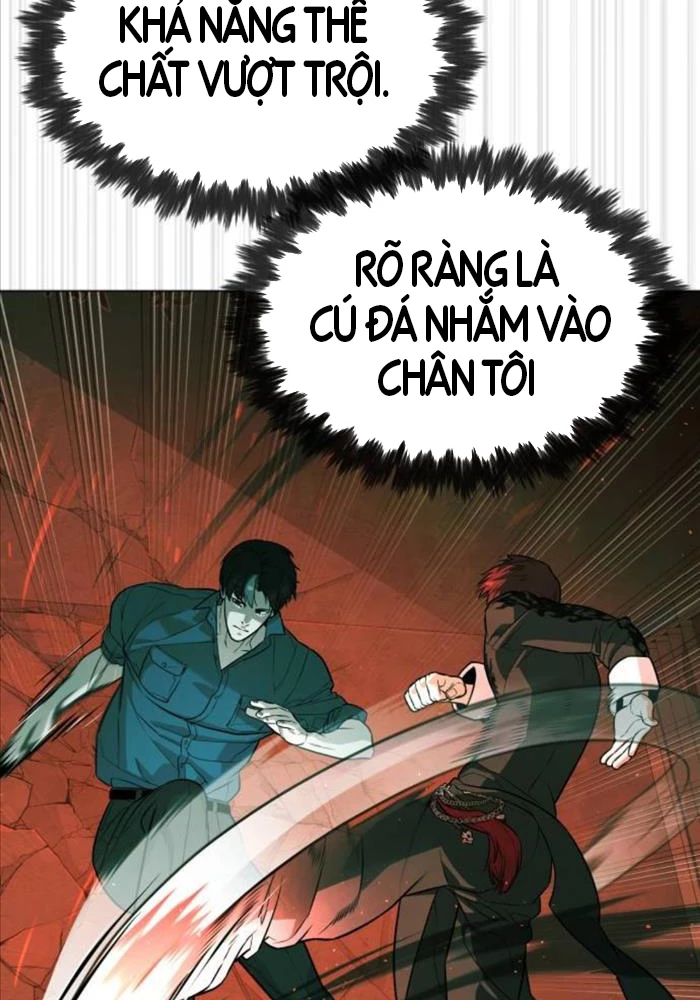 Sát Thủ Peter Chapter 66 - Trang 4