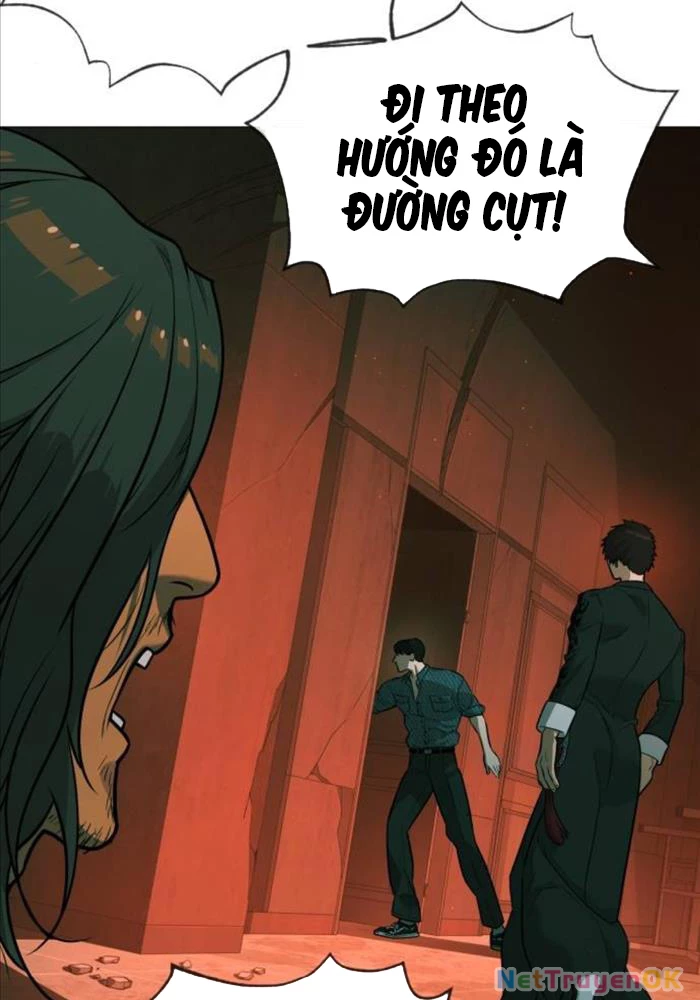 Sát Thủ Peter Chapter 66 - Trang 4