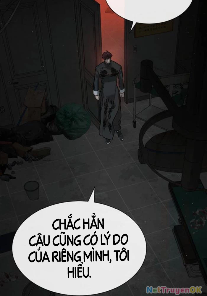 Sát Thủ Peter Chapter 66 - Trang 4