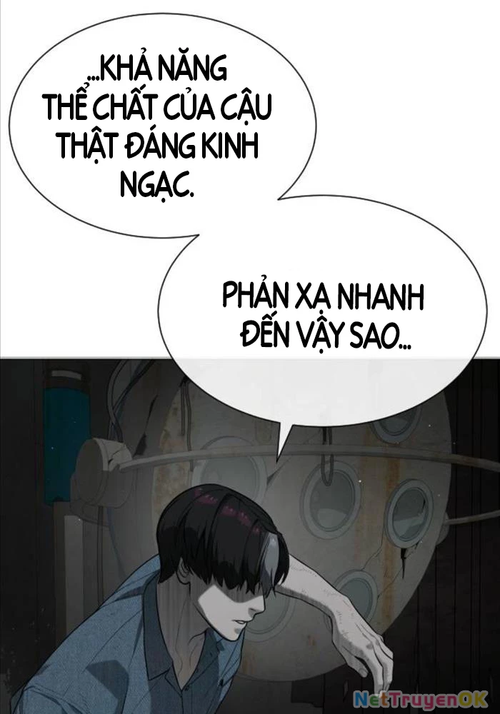 Sát Thủ Peter Chapter 66 - Trang 4