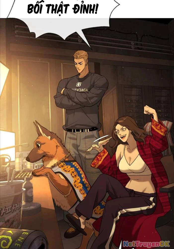 Sát Thủ Peter Chapter 66 - Trang 4