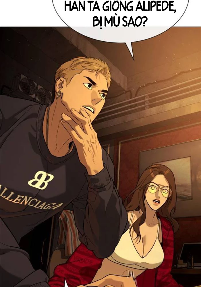 Sát Thủ Peter Chapter 66 - Trang 4