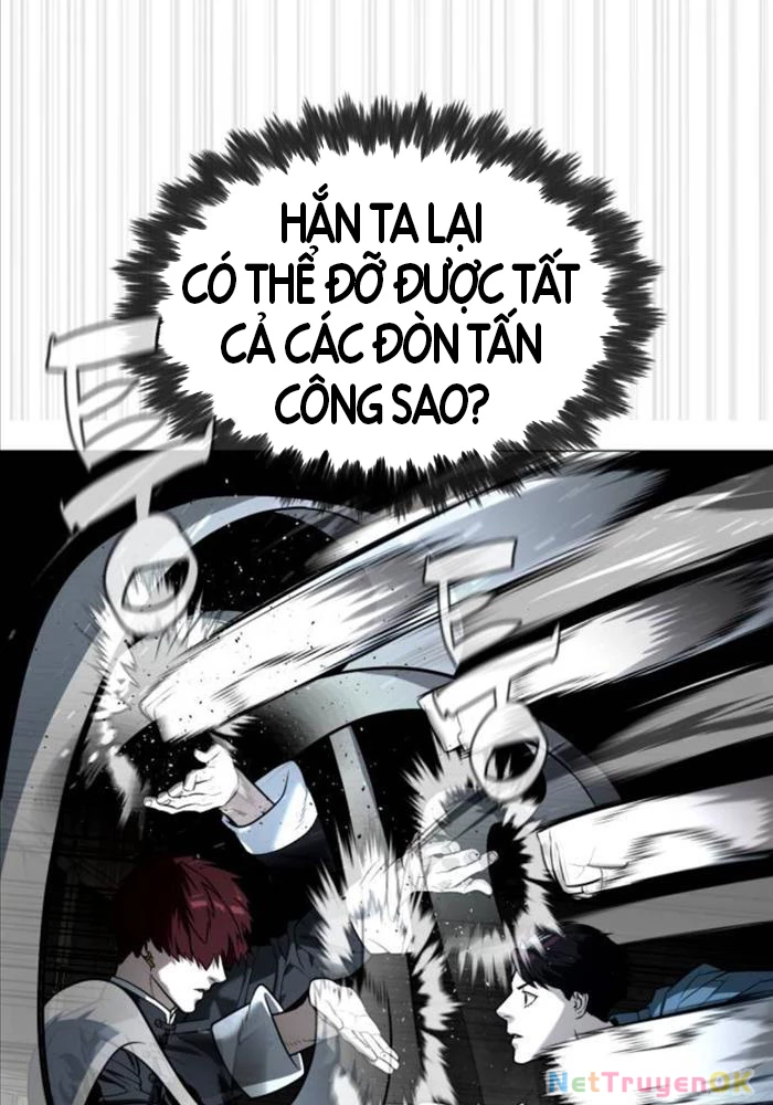 Sát Thủ Peter Chapter 66 - Trang 4