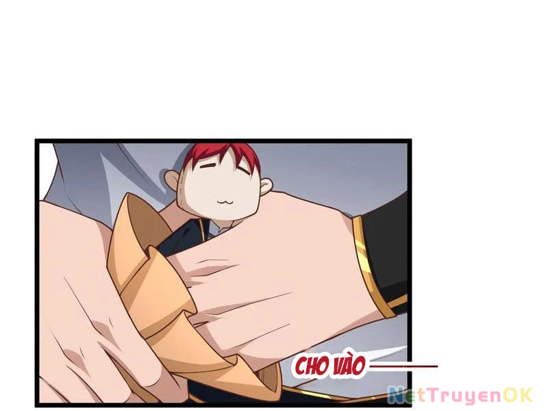 Xuyên Không Thành Npc: Ta Có Lão Bà Che Chở Chapter 75 - Trang 3