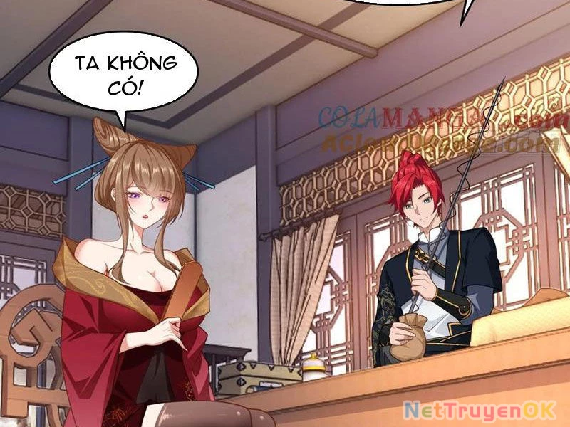 Xuyên Không Thành Npc: Ta Có Lão Bà Che Chở Chapter 75 - Trang 3