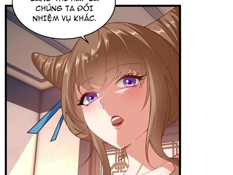 Xuyên Không Thành Npc: Ta Có Lão Bà Che Chở Chapter 75 - Trang 3