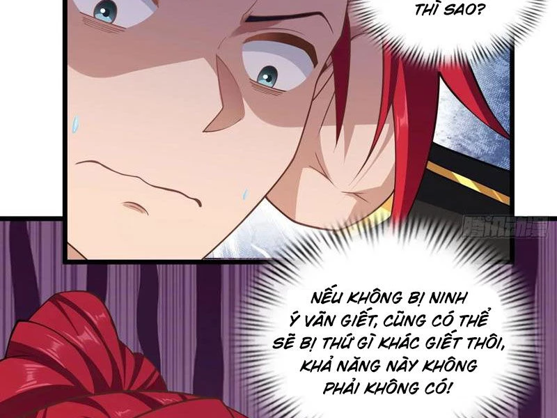 Xuyên Không Thành Npc: Ta Có Lão Bà Che Chở Chapter 75 - Trang 3