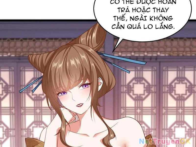 Xuyên Không Thành Npc: Ta Có Lão Bà Che Chở Chapter 75 - Trang 3