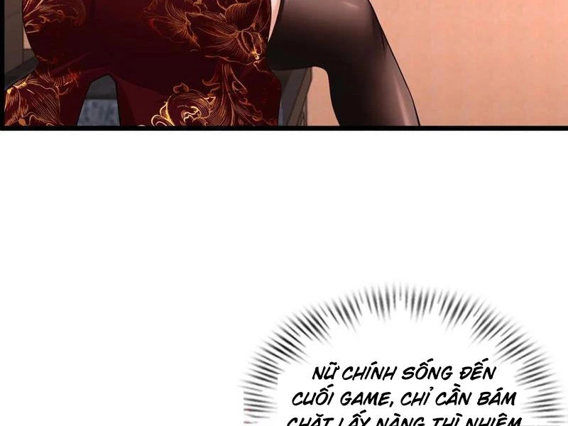 Xuyên Không Thành Npc: Ta Có Lão Bà Che Chở Chapter 75 - Trang 3