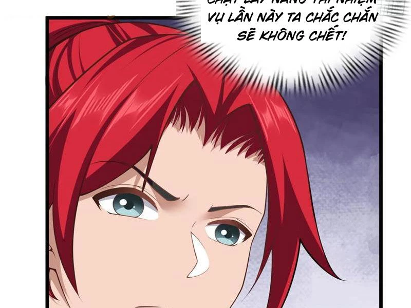 Xuyên Không Thành Npc: Ta Có Lão Bà Che Chở Chapter 75 - Trang 3