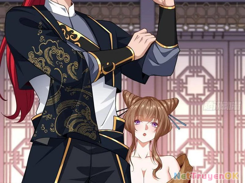 Xuyên Không Thành Npc: Ta Có Lão Bà Che Chở Chapter 75 - Trang 3