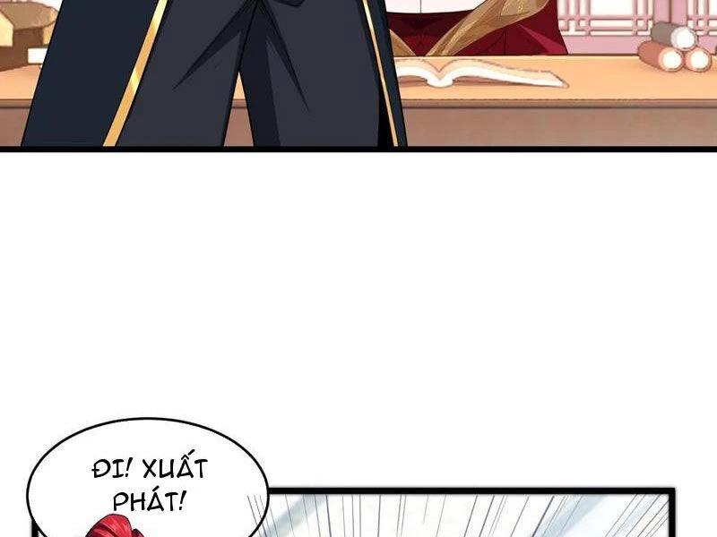 Xuyên Không Thành Npc: Ta Có Lão Bà Che Chở Chapter 75 - Trang 3