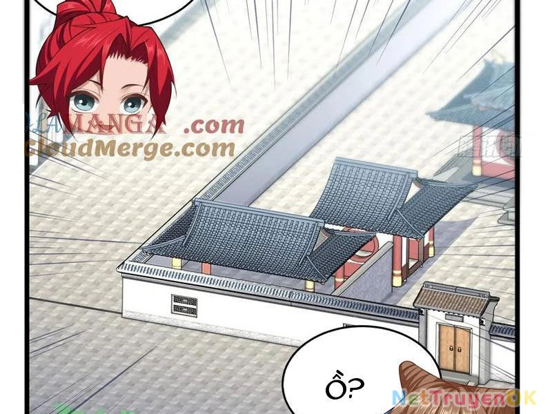 Xuyên Không Thành Npc: Ta Có Lão Bà Che Chở Chapter 75 - Trang 3