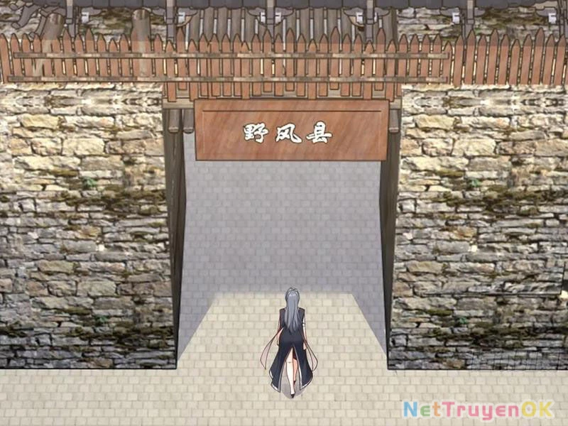 Xuyên Không Thành Npc: Ta Có Lão Bà Che Chở Chapter 75 - Trang 3