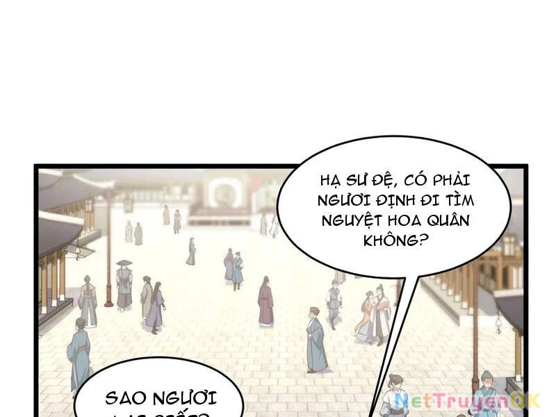 Xuyên Không Thành Npc: Ta Có Lão Bà Che Chở Chapter 75 - Trang 3
