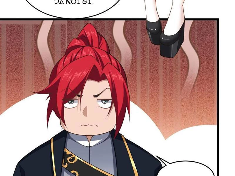 Xuyên Không Thành Npc: Ta Có Lão Bà Che Chở Chapter 75 - Trang 3